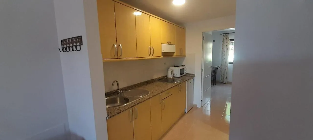 Casa Blu Διαμέρισμα Κοραλέχο