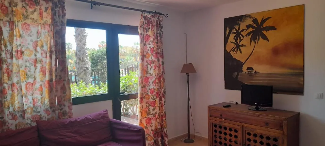 Casa Blu Διαμέρισμα Κοραλέχο
