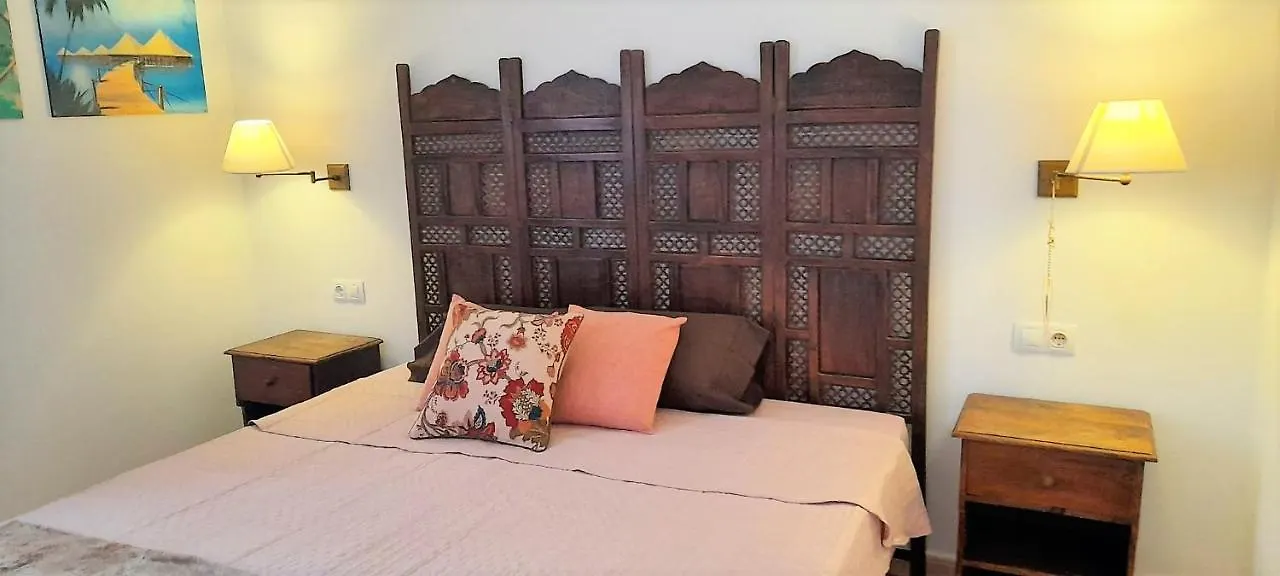 Casa Blu Διαμέρισμα Κοραλέχο 0*,