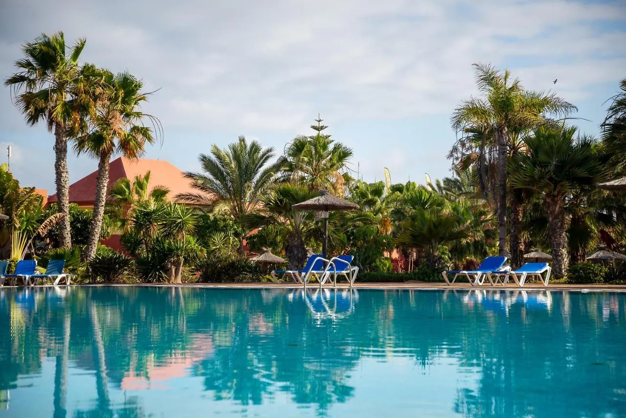 Casa Blu Apartment Corralejo