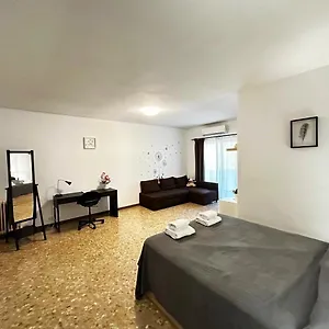  Bed & Breakfast Sepulveda Spagna