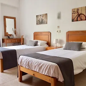  Affittacamere Casa D’hostes Spagna