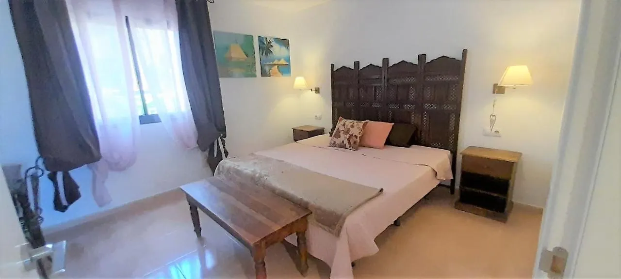 Apartamento Casa Blu Corralejo