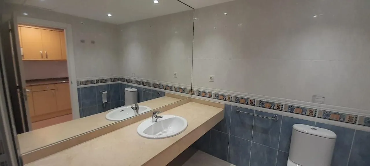Apartamento Casa Blu Corralejo España