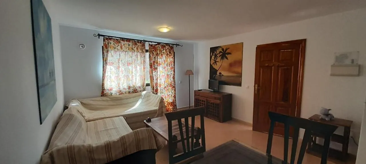 Apartamento Casa Blu Corralejo
